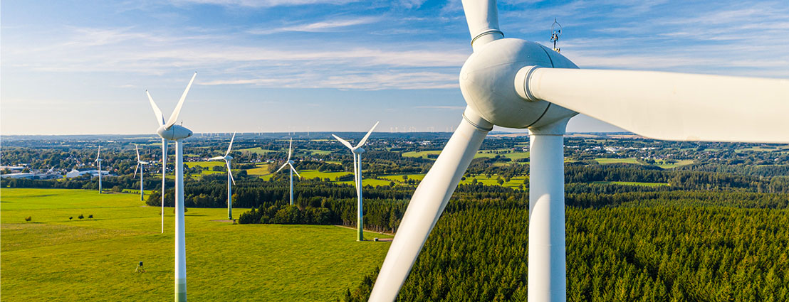 Alternative Energie