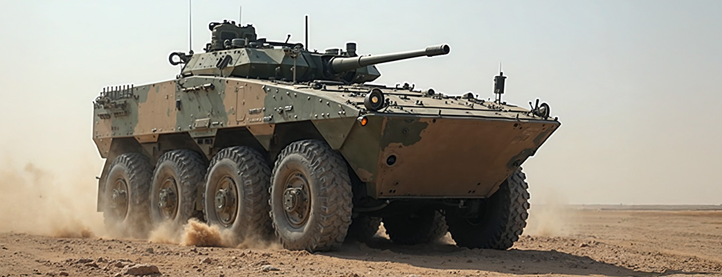 Wehrtechnik 06 25
