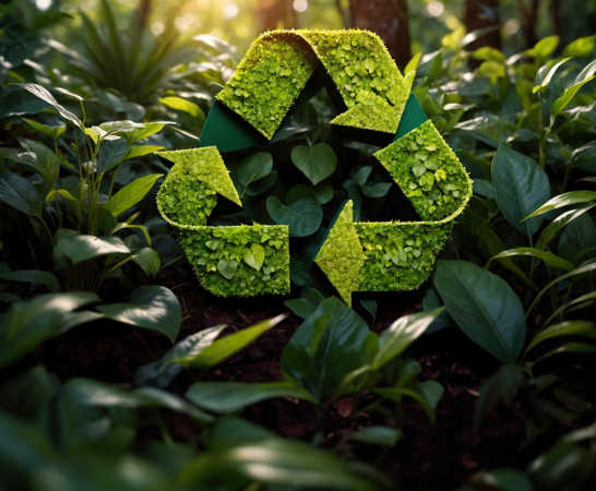 Recycling