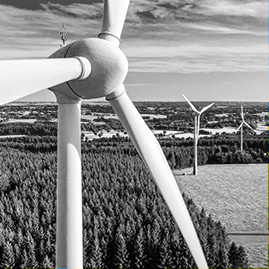 Alternative energy
