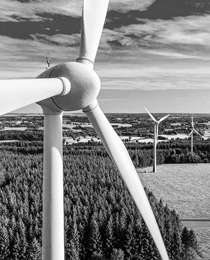 Alternative energy