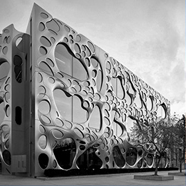 Architektur