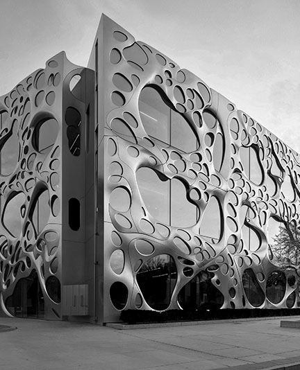 Architecture