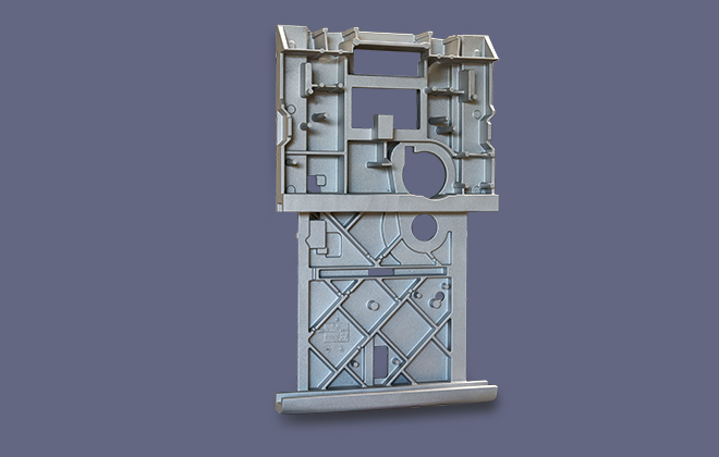 Foundry