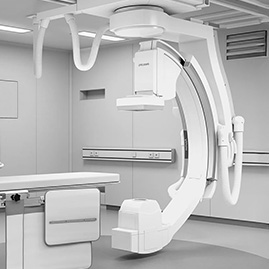 Medical industry