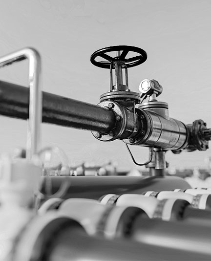 Oil and gas