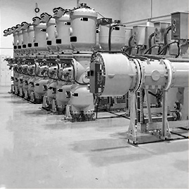Power distribution