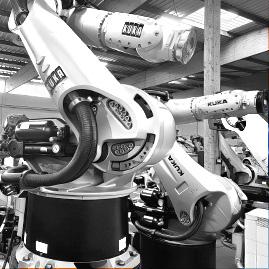 Robotics