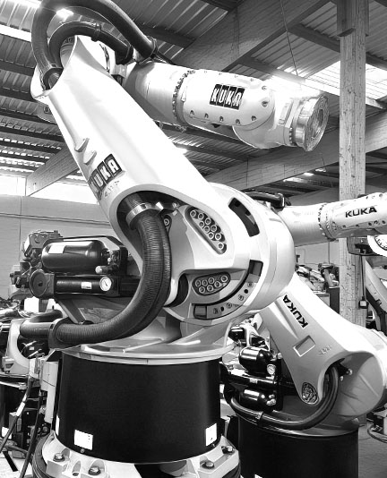 Robotics