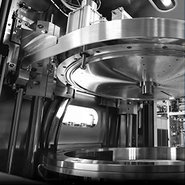 Vacuum industry