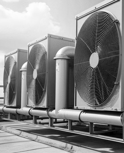 Fan technology