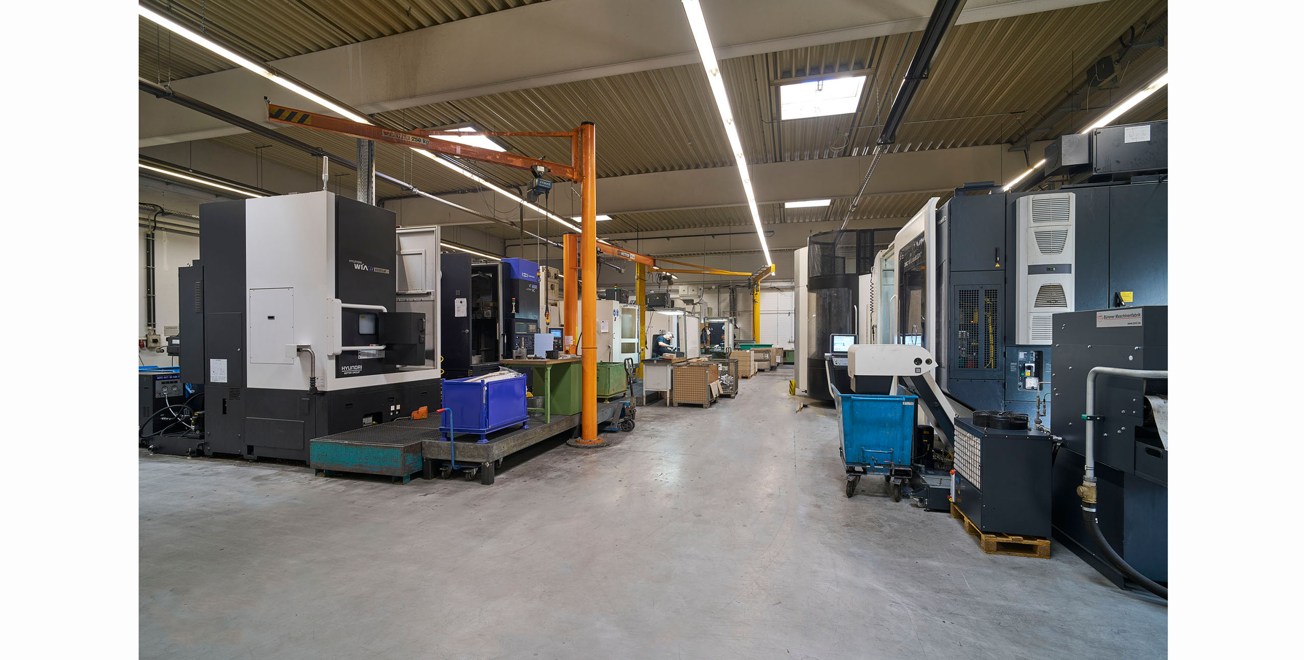 cnc