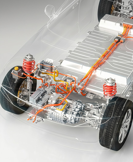 e-mobility