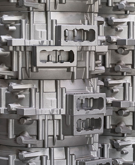 engine construction