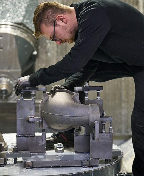 toolmaking
