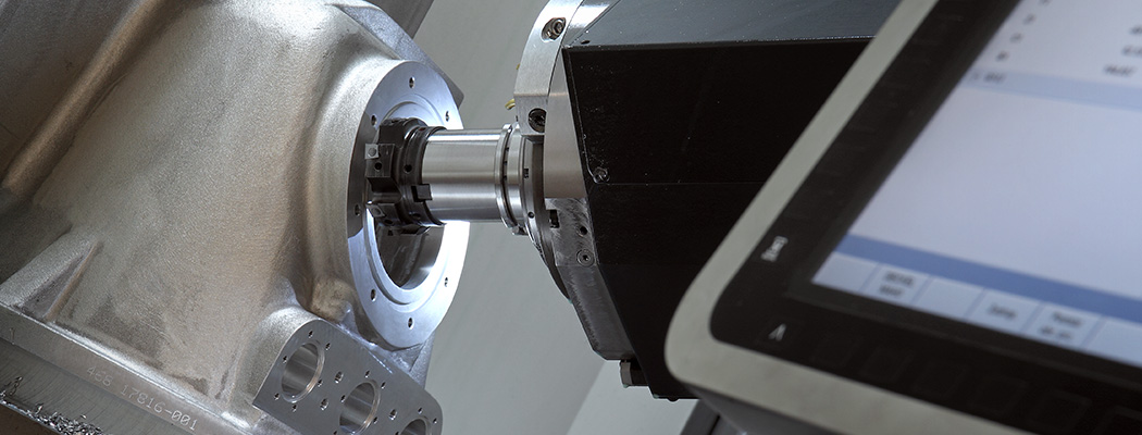 CNC